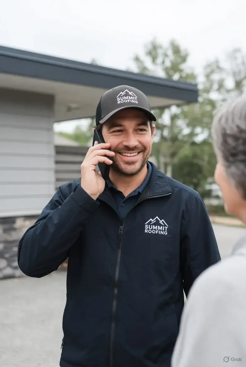 Flat Roof Leak Repair Cromona, KY FAQs